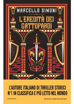 L'eredit&agrave; dei gattopardi