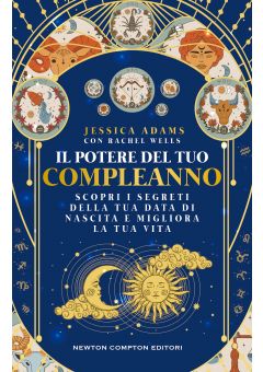 Il potere del tuo compleanno