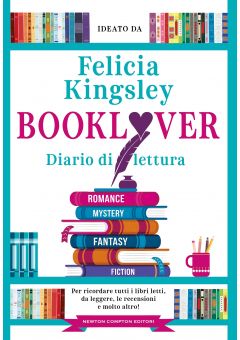 Booklover. Diario di lettura