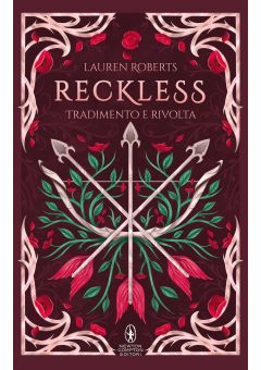 Reckless. Tradimento e rivolta