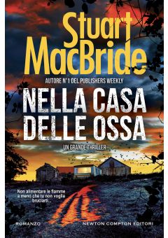 Nella casa delle ossa