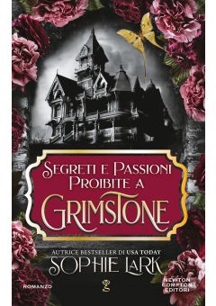 Segreti e passioni proibite a Grimstone