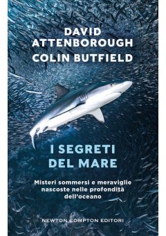 I segreti del mare