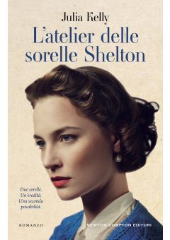 L’atelier delle sorelle Shelton