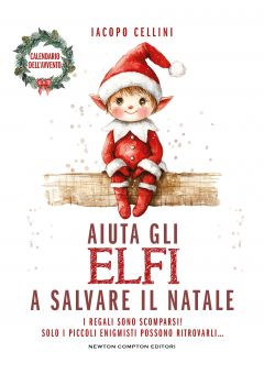 Aiuta gli Elfi a salvare il Natale