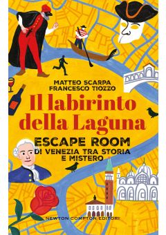 Il labirinto della Laguna