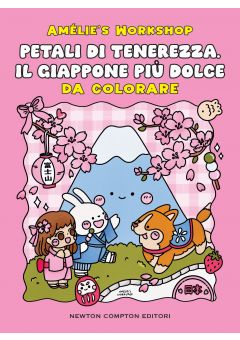 Petali di tenerezza. Il Giappone più dolce