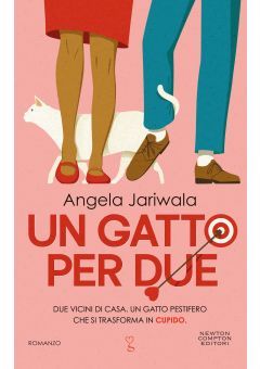Un gatto per due