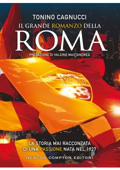 Il grande romanzo della Roma