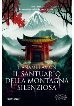 Il santuario della montagna silenziosa