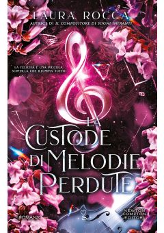 La custode di melodie perdute