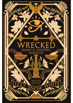 Wrecked. Siamo il disastro perfetto