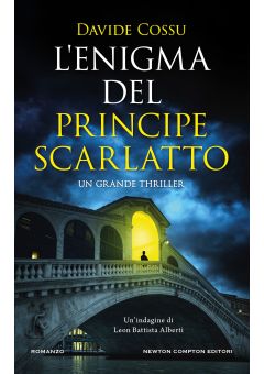 L'enigma del principe scarlatto