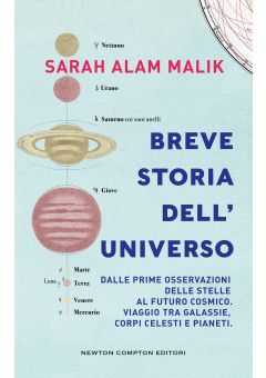 Breve storia dell'universo