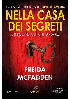 Nella casa dei segreti