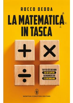 La matematica in tasca