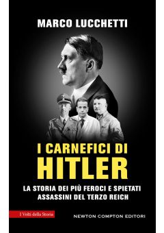 I carnefici di Hitler