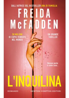 L&rsquo;inquilina