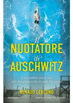 Il nuotatore di Auschwitz