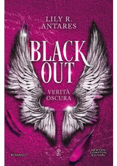 Blackout. Verit&agrave; oscura