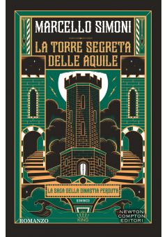 La torre segreta delle aquile