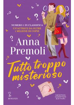 Tutto troppo misterioso