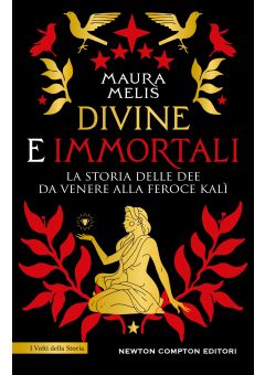 Divine e immortali
