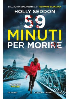59 minuti per morire