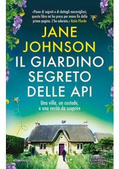 Il giardino segreto delle api