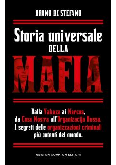 Storia universale della mafia