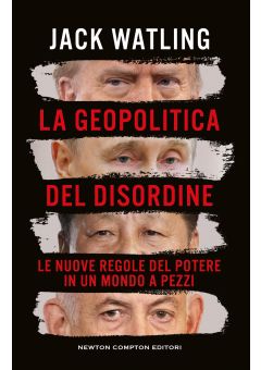 La geopolitica del disordine
