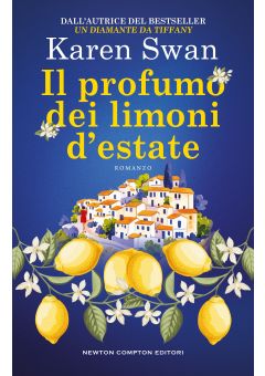 Il profumo dei limoni d&rsquo;estate