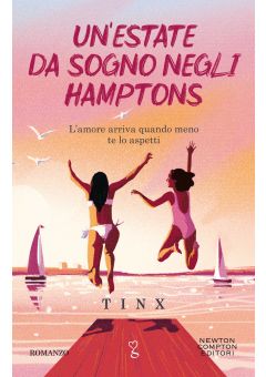 Un&rsquo;estate da sogno negli Hamptons