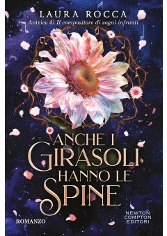 Anche i girasoli hanno le spine