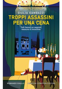 Troppi assassini per una cena
