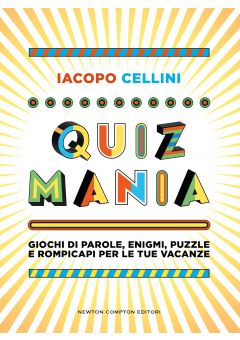 Quiz Mania