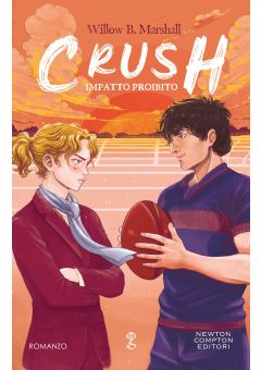 Crush. Impatto proibito