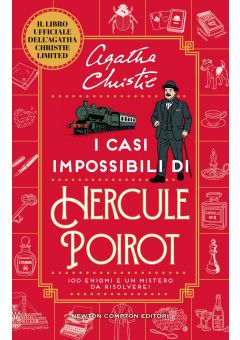 I casi impossibili di Hercule Poirot