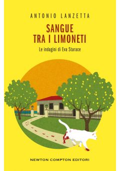 Sangue tra i limoneti