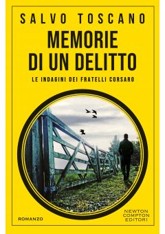 Memorie di un delitto