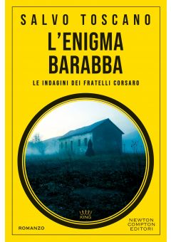L'enigma Barabba