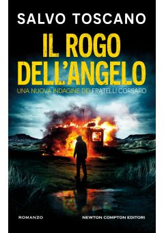 Il rogo dell'angelo