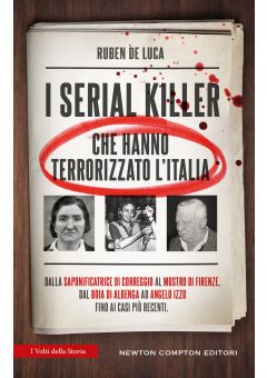 I serial killer che hanno terrorizzato l'Italia