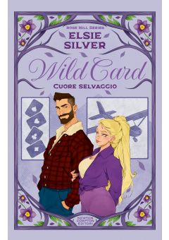Wild Card. Cuore selvaggio