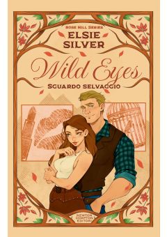 Wild Eyes. Sguardo selvaggio 