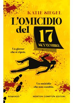 L'omicidio del 17 settembre