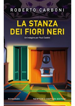 La Stanza dei Fiori Neri