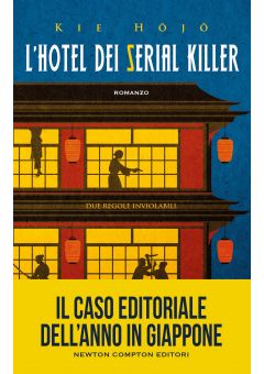 L'hotel dei serial killer