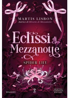 Eclissi di Mezzanotte. Spider Lily