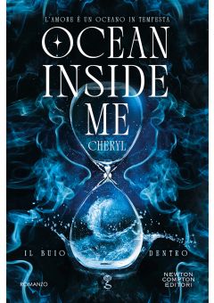 Ocean Inside Me. Il buio dentro 